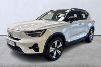Volvo XC40 Recharge Single Motor Plus