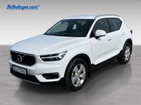Volvo XC40 T3 FWD Momentum Advanced