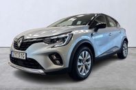 Renault Captur E-TECH Plugin-Hybrid 160 PHEV Intens A