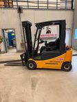 Jungheinrich truck EFG 316
