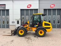 JCB 409