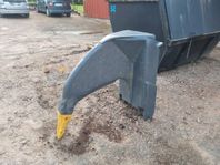Begagnad Tjälkrok B27