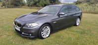 BMW 520 d xDrive Touring Steptronic Euro 6