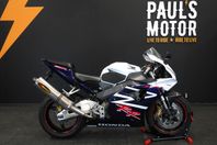 Honda CBR900RR Fireblade