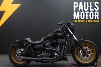Harley-Davidson Low Rider S FXDLS