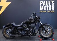 Harley-Davidson Low Rider S FXDLS