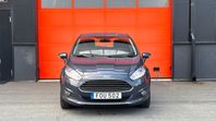 Ford Fiesta 1.0 5-d 100 hk Titanium - *Toppenfin*