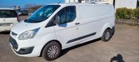 Ford Transit Custom 290 2.0 TDCi Euro 6 170hk