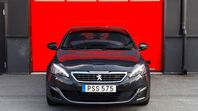 Peugeot 308 GT 2.0 BlueHDi 180 hk - *Perfekt sommarbil*