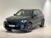 BMW X5 xDrive 50e, M-Sport Pro, Innovation, Panorama, Drag