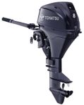 Tohatsu 8 hp 2025
