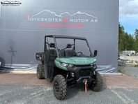 Can-Am Traxter XU T HD7 *Momsad*