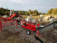 Sommar kampanj Bala Agri 321P