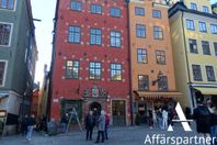 Kontor 73 kvm – Stortorget, Gamla Stan