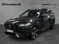 Volvo XC90 Recharge T8 R-Des Pro Edt 7-säten