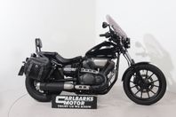 Yamaha Xv950 ABS