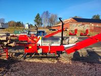 Sommar kampanj Bala agri 370 med Joystick