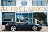Porsche 911 997 Carrera S Cab  * SPORT CHRONO *