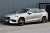 Volvo V60 B4 Diesel / Core Google Kamera Moms