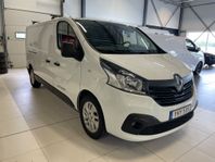 Renault trafic Skåpbil 2.7t 1.6 dCi Euro 6