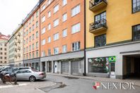 Butikslokal - 47m² - Kungsholms strand