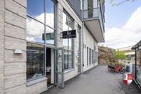 Kontor med utsikt - 44 kvm - Kvarnholmen