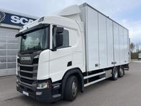 Scania R 450 B6x2*4NB