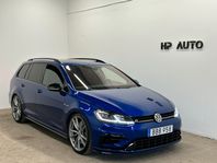 Volkswagen Golf R SC