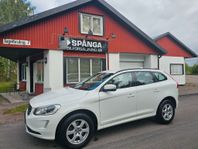 Volvo XC60 D4 AWD Geartronic Momentum Euro 6 ,Blis, Värmare