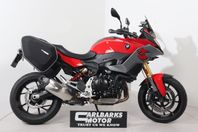 BMW F 900 XR