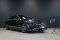 Mercedes-Benz C 300 de AMG Line / Drag / Distronic