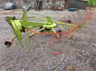 Strängläggare Claas WS280S