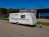 Adria ALTEA 542 PH *Queenbädd *Truma