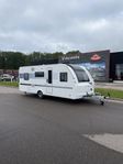 Adria ADORA 573 PT *Barnkammare *ALDE