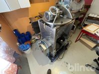 Blandare/Tappare Telm Dosing system