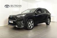 Toyota RAV4 2,5 Plug-in Hybrid AWD X-Edition