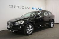 Volvo XC60 D4 AWD Classic Momentum Drag Värmare 190hk 2.95%