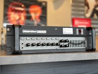 Hartke Kilo 1000-Watt Amp Head