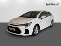 Suzuki Swace Inclusive Hybrid e-CVT 122 HK / Dragkrok