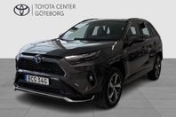Toyota RAV4 Plug-in Hybrid 2,5 AWD-I X EDITION