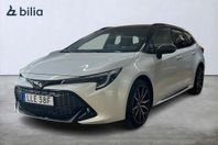 Toyota Corolla Touring Sports Hybrid 1,8 GR SPORT