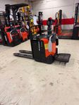 BT Toyota truck LPE 250