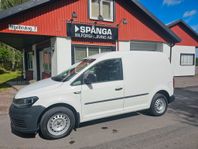 Volkswagen Caddy Van 2.0 TDI BMT Euro 6