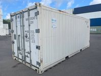 20' kyl med Carrieraggregat
