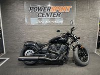 Indian SCOUT SIXTY BOBBER *Ränta: 0% - 4,95%*