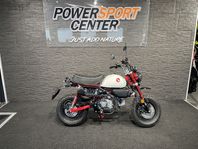 Honda MSZ125 Monkey *Ränta: 0% - 4,95%*