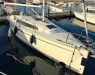 Bavaria Cruiser 33 -13