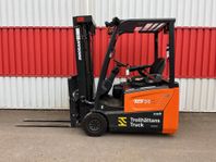 Doosan B 15 T-7