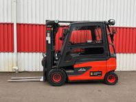Linde E 25