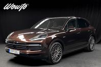 Porsche Cayenne E-Hybrid 462HK Platinum Edition/Moms/4,95%